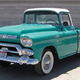 Image for article titled The Ten Crappiest Cars Of The 2008 Monterey Auctions